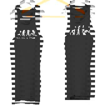 Sim Racing Evolución Sim Racer Camiseta sin mangas - Regaloses
