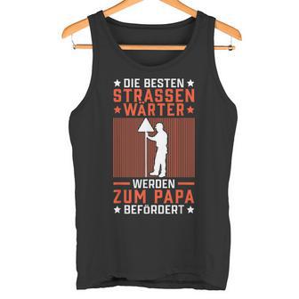 Street Keepsake Street Keater Tank Top - Geschenkecke