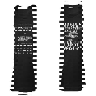 Submarinece You've Earned These Tank Top | Mazezy