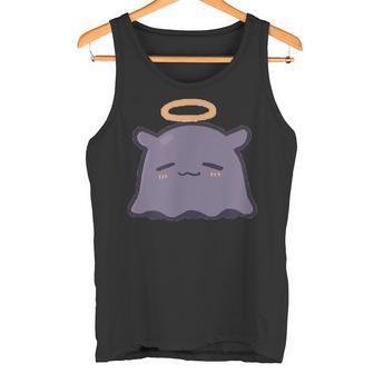 Takodachi Tank Top - Seseable