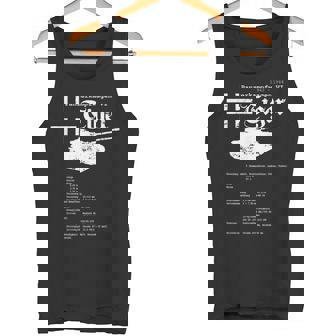 Tanque Pesado Tigre Panzerkampfwageni Wehrmacht Cruz Segunda Guerra Mundial Camiseta sin mangas - Regaloses