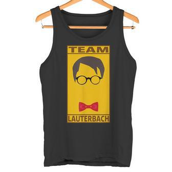 Team Lauterbach Fan Tank Top - Geschenkecke