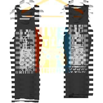 Tía En Prácticas Divertida Futura Tía Anuncio Embarazadas Camiseta sin mangas - Regaloses
