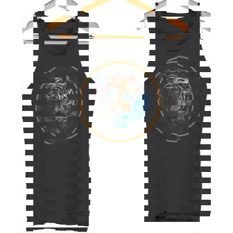 Tigre Mirada Camiseta sin mangas - Regaloses