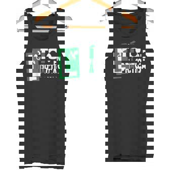 Tío En Prácticas Divertido Futuro Tio Anuncio Embarazadas Camiseta sin mangas - Regaloses