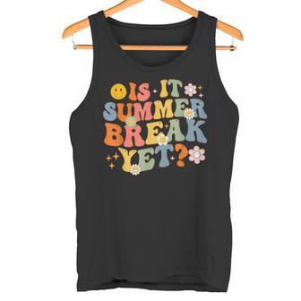 Toller Lehrer Tank Top - Geschenkecke