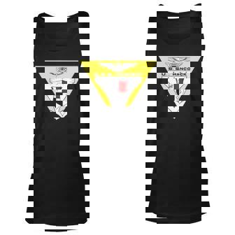 Uss Hancock Cv19 Cva Tank Top | Mazezy