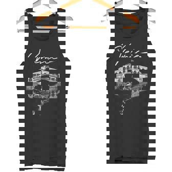 Venecia Italia Camiseta sin mangas - Regaloses