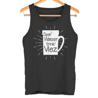 Viez Tank Top - Geschenkecke