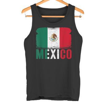 Viva México Fútbol Americano Para El Día De La Independencia Mexicana Camiseta sin mangas - Regaloses
