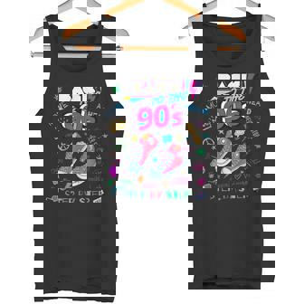 Volver A Las S De Los 90Intage Retro I Love 90'S Camiseta sin mangas - Regaloses
