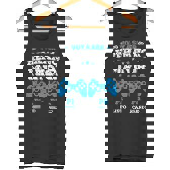 Voy A Ser Un Hermano Mayor Anuncio Embarazo Niños Juego Camiseta sin mangas - Regaloses