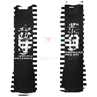 Welders T Droppin Panty Since 1919 Welders T Tank Top | Mazezy