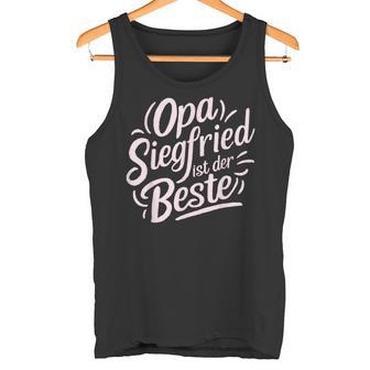 Weltbester Papa Für Die Bestenäter Tank Top - Geschenkecke