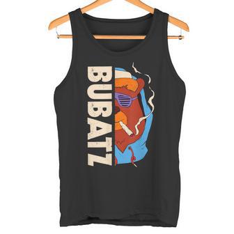 When Bubatz Legal Bubatz Tank Top - Geschenkecke