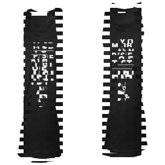 Window Washer Window Cleaning Tank Top | Mazezy