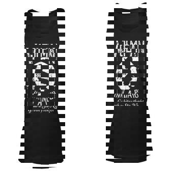 Wolfman Inn And Pub Tank Top | Mazezy