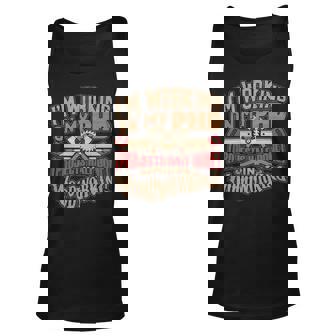 Woodworking T Phd In Woodworking Tank Top | Mazezy