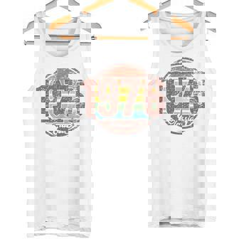 46 Cumpleañosintage 1976 Clásica Retro Bday 1976 Camiseta sin mangas - Regaloses