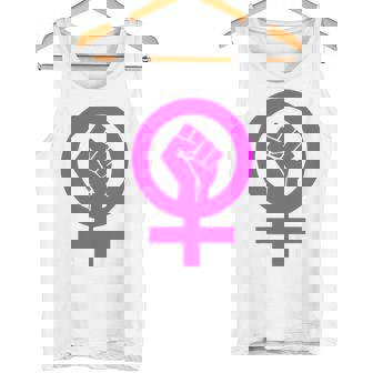 8M Feminista 8 De Marzo Camiseta sin mangas - Regaloses