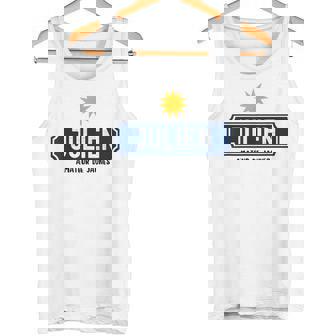 Apero Julien Amateur De Jaunes Idée Cadeau Apéro Débardeur e - Cadeauxyz