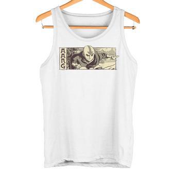 Avatar Tank Top - Geschenkecke