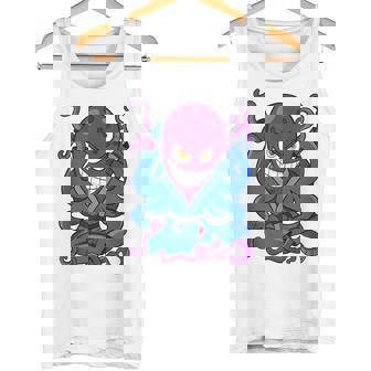 Brazilian Jiu-Jitsu Master Belt Octopus Bjj Sin Mangas Camiseta sin mangas - Regaloses