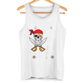 Children's Achtung Ich Bin 5 Jahre Alt Birthday Achtung Ich Bin 5 Years Old Tank Top - Geschenkecke