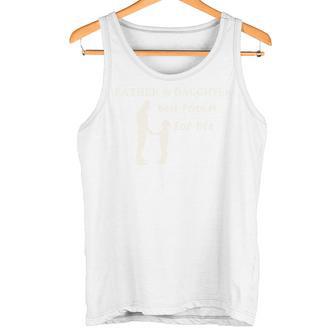 Cooles Papa Und Tochter Passendes -Ater Und Tochter Tank Top - Geschenkecke