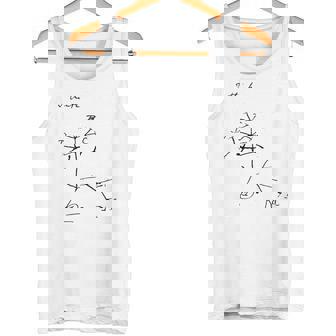 Darwin Árbol De Laida Evolución Ciencia Biología Nerd Camiseta sin mangas - Regaloses