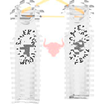Diseño Espalda Fiestas De San Fermín 2023 Navarra Pamplona Camiseta sin mangas - Regaloses