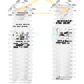 Divertida Cinta De Audio De Casete Multimedia Retro De Los 80 Y 90 Camiseta sin mangas - Regaloses