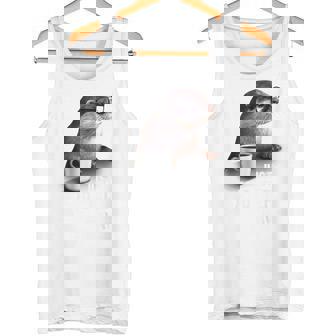Divertida De Nutria – Día Just Anotter Para Los Amantes De La Nutria Camiseta sin mangas - Regaloses