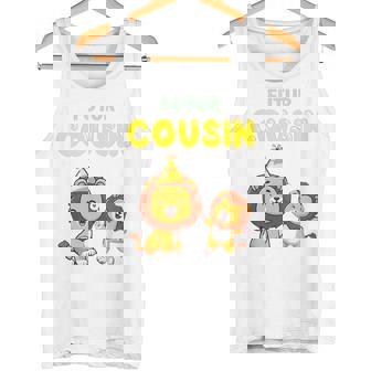 Enfant Futur Cousin 2025 Annonce Grossesse Jeais Etre Cousin Débardeur e - Cadeauxyz