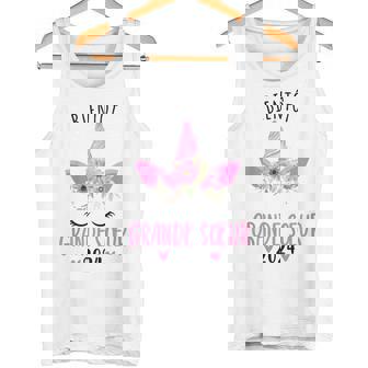 Enfant Future Grande Soeur 2024 Bientot Grande Sœur 2024 Débardeur e - Cadeauxyz