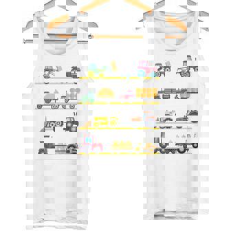 Enfant Tracteur Garçon Bébé Moissonneuse Batteuse Véhicules Ferme Débardeur e - Cadeauxyz