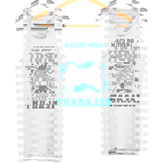 Hombre Juego Gamer Nacido Para Jugar Obligado A Trabajarideojuego Sin Mangas Camiseta sin mangas - Regaloses