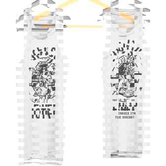Jiu Jitsu T Bjj Brasileña Jiu Jitsu Camiseta sin mangas - Regaloses