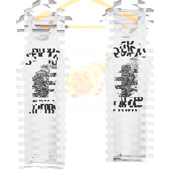 J'peux Pas J'ai Kebab Cadeau Nourriture Drôle Débardeur e - Cadeauxyz
