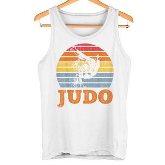 Judo Judoka Tank Top - Geschenkecke