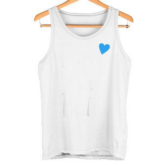 Kinder Papa Ist Der Beste Father Familien Papa 80 Tank Top - Geschenkecke