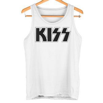 Kiss Diamond Tank Top - Geschenkecke