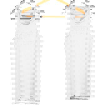 Liebe Person Hinter Mir Die Welt Ist Ein Besser Ort Mit Dir Tank Top - Seseable
