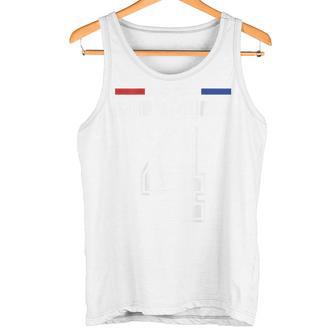 Lustige Namen Holland Trikot Für Mallorca Und Die Party Tank Top - Geschenkecke