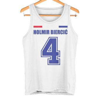 Lustige Namen Kroatien Trikot Für Mallorca Und Die Party Tank Top - Geschenkecke