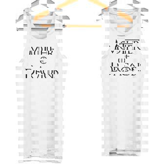 Madre De Dragones Camiseta sin mangas - Regaloses