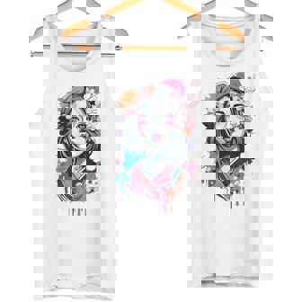 Magnifique Kimono Japonais Geisha Fleurs Sakura Débardeur e - Cadeauxyz