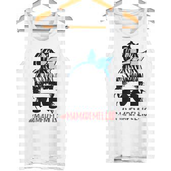 Mamá De Mellizos Día De La Madre Mamá Camiseta sin mangas - Regaloses