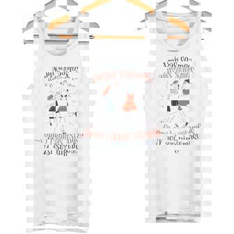 Mejores Amigas Somos Y Estamos Como Cabras Diseño Divertido Camiseta sin mangas - Regaloses