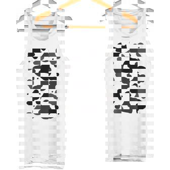Motif Peau Deache Amusant Pour Enfants Et Adultes Débardeur e - Cadeauxyz